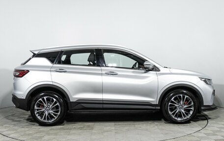 Geely Coolray I, 2021 год, 1 790 000 рублей, 4 фотография