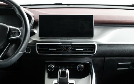 Geely Coolray I, 2021 год, 1 790 000 рублей, 14 фотография