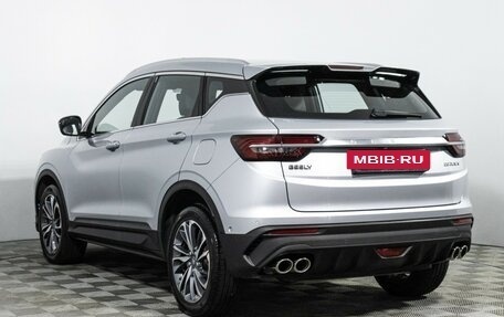 Geely Coolray I, 2021 год, 1 790 000 рублей, 7 фотография