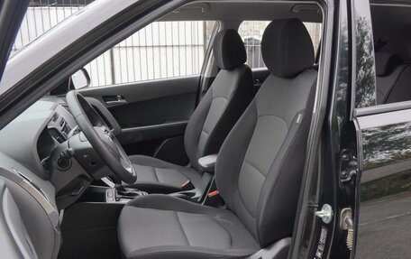 Hyundai Creta I рестайлинг, 2019 год, 1 690 000 рублей, 10 фотография