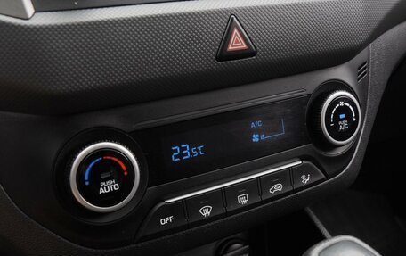 Hyundai Creta I рестайлинг, 2019 год, 1 690 000 рублей, 14 фотография