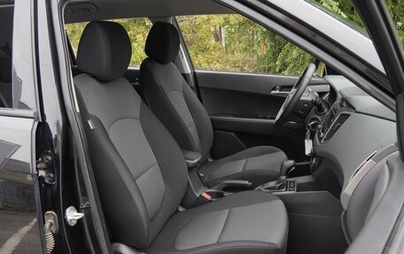 Hyundai Creta I рестайлинг, 2019 год, 1 690 000 рублей, 8 фотография