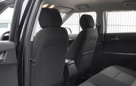 Hyundai Creta I рестайлинг, 2019 год, 1 690 000 рублей, 11 фотография