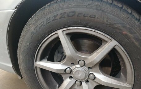 Hyundai Accent II, 2004 год, 377 777 рублей, 11 фотография