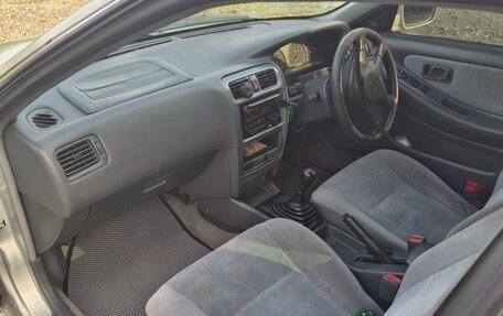 Nissan Presea II, 1999 год, 280 000 рублей, 6 фотография