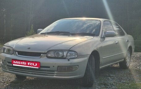 Nissan Presea II, 1999 год, 280 000 рублей, 2 фотография