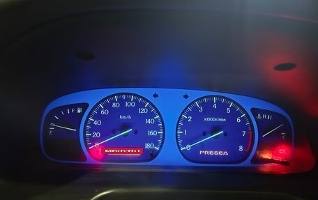 Nissan Presea II, 1999 год, 280 000 рублей, 10 фотография