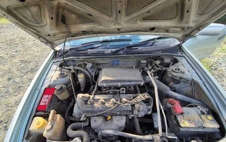 Nissan Presea II, 1999 год, 280 000 рублей, 11 фотография