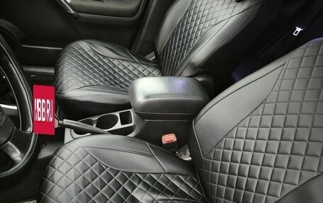 Pontiac Vibe II, 2004 год, 570 000 рублей, 9 фотография