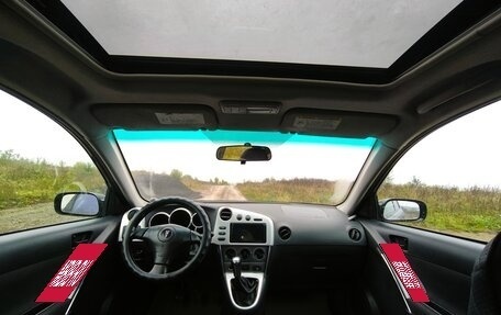 Pontiac Vibe II, 2004 год, 570 000 рублей, 7 фотография