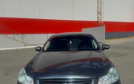 Infiniti M, 2008 год, 1 000 000 рублей, 3 фотография
