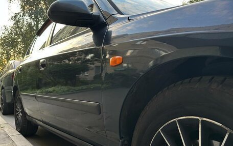 Hyundai Elantra III, 2008 год, 550 000 рублей, 3 фотография