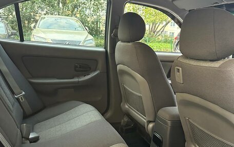 Hyundai Elantra III, 2008 год, 550 000 рублей, 5 фотография