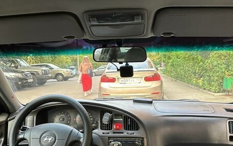 Hyundai Elantra III, 2008 год, 550 000 рублей, 9 фотография