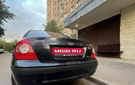Hyundai Elantra III, 2008 год, 550 000 рублей, 4 фотография
