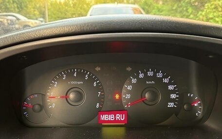 Hyundai Elantra III, 2008 год, 550 000 рублей, 7 фотография