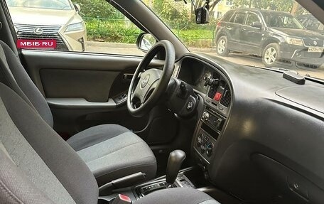 Hyundai Elantra III, 2008 год, 550 000 рублей, 6 фотография