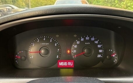 Hyundai Elantra III, 2008 год, 550 000 рублей, 8 фотография