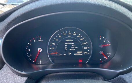 KIA Sorento III Prime рестайлинг, 2018 год, 2 800 000 рублей, 6 фотография