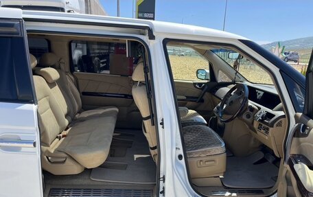 Honda Elysion I, 2004 год, 1 500 040 рублей, 7 фотография