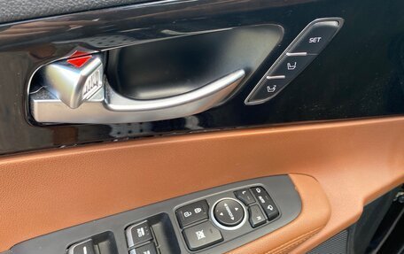 KIA Sorento III Prime рестайлинг, 2018 год, 2 800 000 рублей, 9 фотография