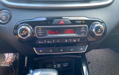 KIA Sorento III Prime рестайлинг, 2018 год, 2 800 000 рублей, 8 фотография