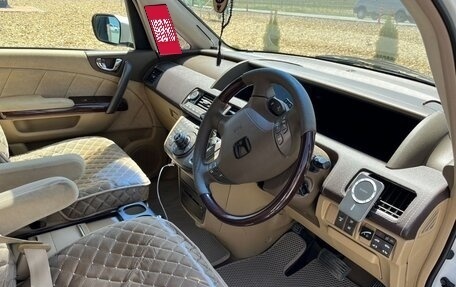 Honda Elysion I, 2004 год, 1 500 040 рублей, 6 фотография