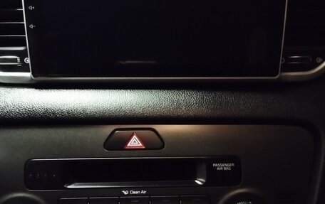 KIA Sportage IV рестайлинг, 2021 год, 3 000 000 рублей, 13 фотография