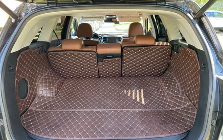 KIA Sorento III Prime рестайлинг, 2018 год, 2 800 000 рублей, 14 фотография