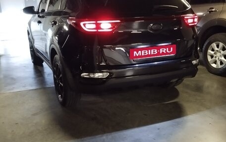 KIA Sportage IV рестайлинг, 2021 год, 3 000 000 рублей, 4 фотография