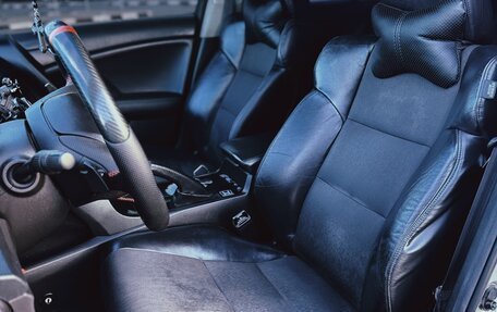 Honda Accord VIII рестайлинг, 2008 год, 1 650 000 рублей, 3 фотография