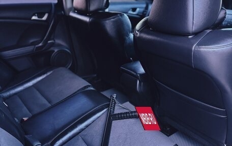 Honda Accord VIII рестайлинг, 2008 год, 1 650 000 рублей, 7 фотография