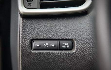 Nissan X-Trail, 2016 год, 2 016 400 рублей, 28 фотография