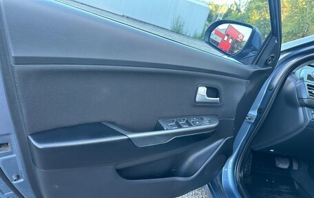 KIA Rio III рестайлинг, 2012 год, 1 050 000 рублей, 5 фотография