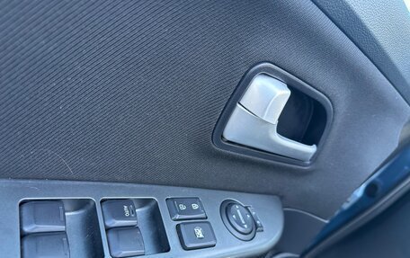 KIA Rio III рестайлинг, 2012 год, 1 050 000 рублей, 9 фотография