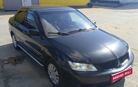 Mitsubishi Lancer IX, 2006 год, 370 000 рублей, 2 фотография