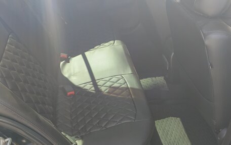 Mitsubishi Lancer IX, 2006 год, 370 000 рублей, 10 фотография