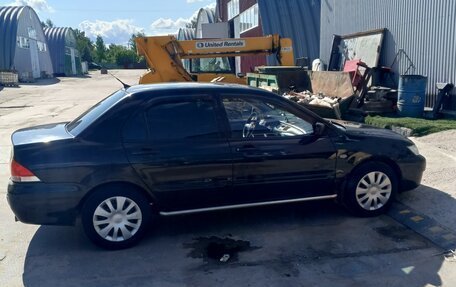 Mitsubishi Lancer IX, 2006 год, 370 000 рублей, 7 фотография