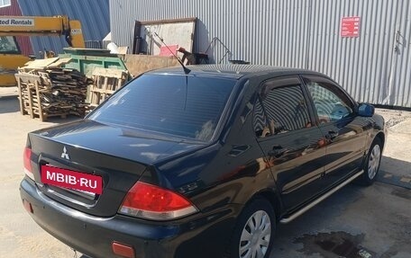 Mitsubishi Lancer IX, 2006 год, 370 000 рублей, 3 фотография