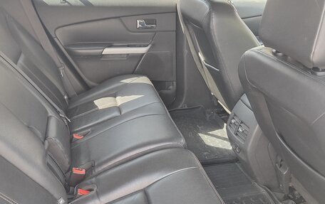 Ford Edge II рестайлинг, 2014 год, 1 400 000 рублей, 12 фотография