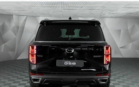 GAC GS8, 2025 год, 4 899 000 рублей, 5 фотография