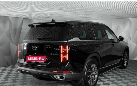 GAC GS8, 2025 год, 4 899 000 рублей, 4 фотография