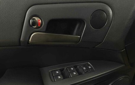 SsangYong Kyron I, 2012 год, 650 000 рублей, 8 фотография