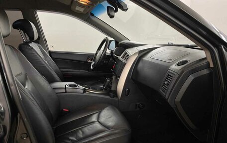 SsangYong Kyron I, 2012 год, 650 000 рублей, 11 фотография