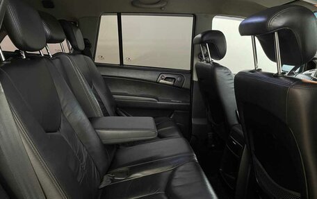 SsangYong Kyron I, 2012 год, 650 000 рублей, 12 фотография