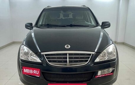 SsangYong Kyron I, 2012 год, 650 000 рублей, 2 фотография