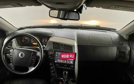 SsangYong Kyron I, 2012 год, 650 000 рублей, 5 фотография