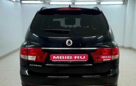 SsangYong Kyron I, 2012 год, 650 000 рублей, 3 фотография