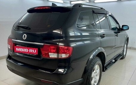 SsangYong Kyron I, 2012 год, 650 000 рублей, 4 фотография