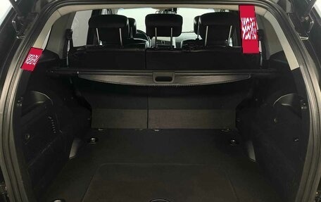 SsangYong Kyron I, 2012 год, 650 000 рублей, 13 фотография